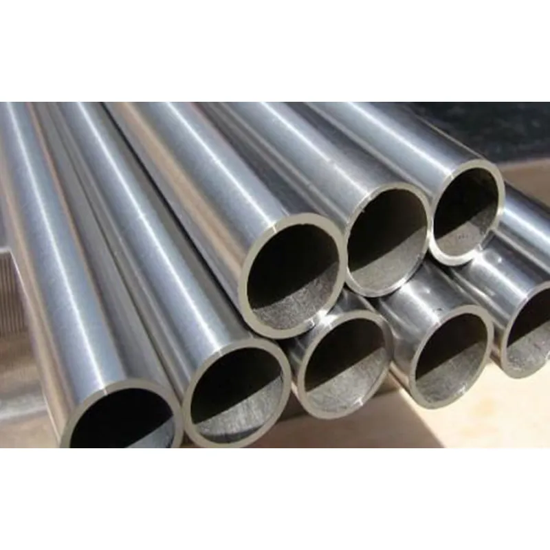 stainless steel pipe&tube